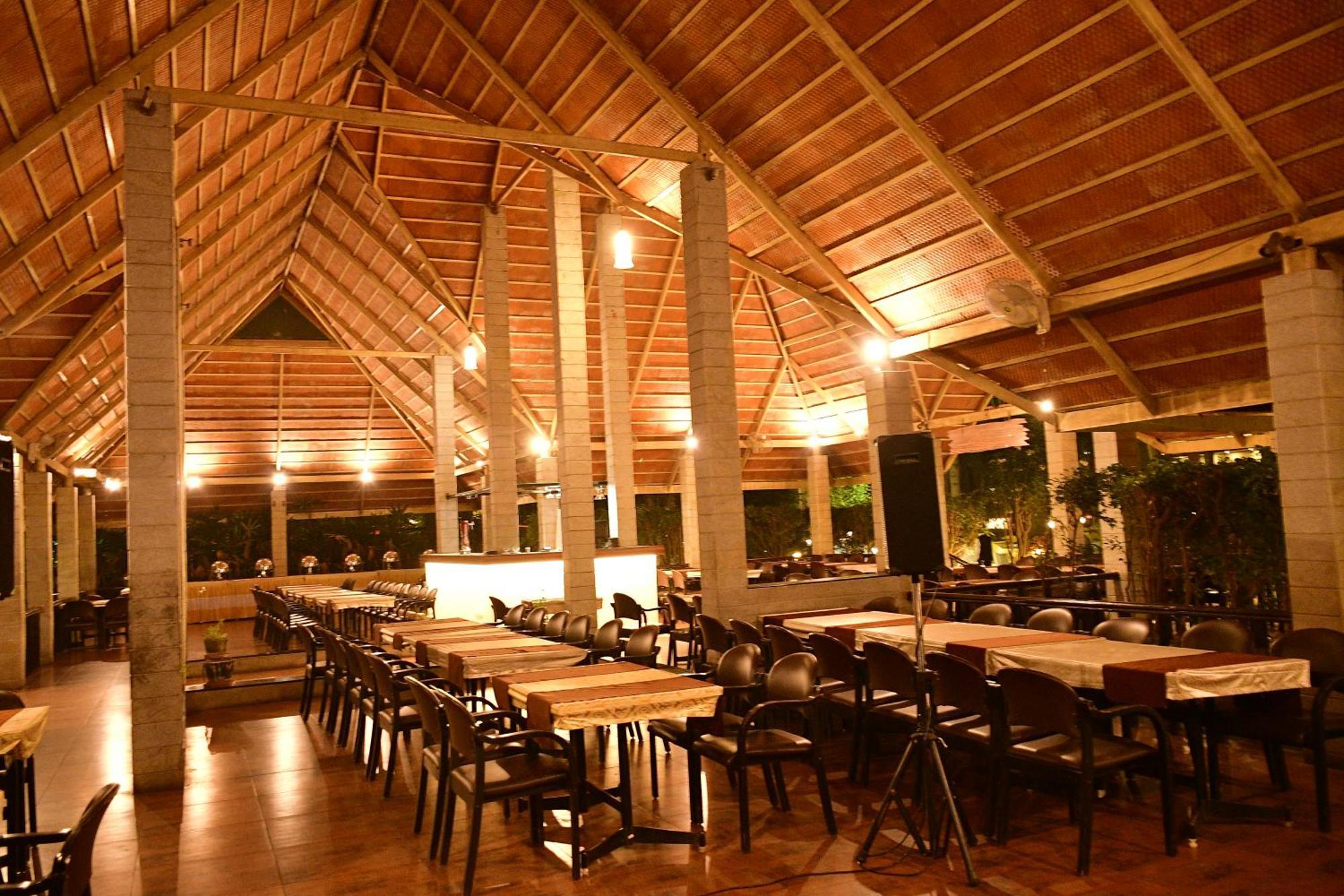 Nijaguna Resorts Chāmrājnagar Eksteriør billede